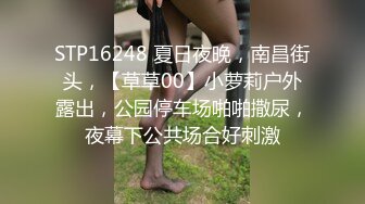 STP16248 夏日夜晚，南昌街头，【草草00】小萝莉户外露出，公园停车场啪啪撒尿，夜幕下公共场合好刺激