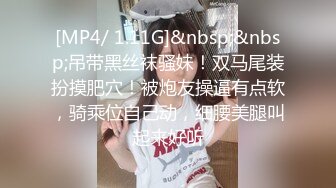 [MP4/ 1.22G] 尤物美少女，兔女郎装扮，外表清纯乖巧，170CM细腰美腿，喜欢被大JB插