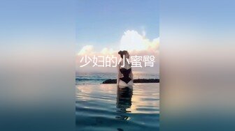 非常可爱的小姑娘