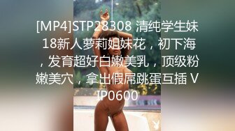 [MP4]STP28308 清纯学生妹 18新人萝莉姐妹花，初下海，发育超好白嫩美乳，顶级粉嫩美穴，拿出假屌跳蛋互插 VIP0600