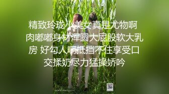 私密电报群字母圈会员福利，大神调教女奴，拳交电击束缚灌肠衣架吊起打捆绑暴力虐肏撞击肥臀啪啪，母狗属性拉满 (10)