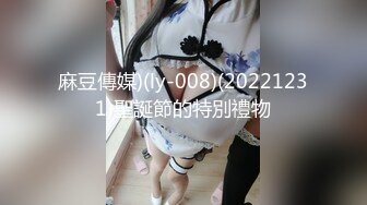 麻豆傳媒)(ly-008)(20221231)聖誕節的特別禮物