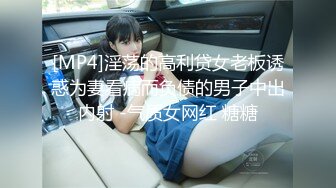 [MP4]淫荡的高利贷女老板诱惑为妻看病而负债的男子中出内射 -气质女网红 糖糖