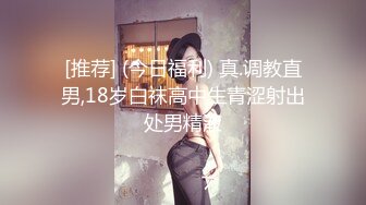 天菜男模激情做爱写真花絮