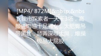 OF韩国情侣网红「wbcouple」肉欲满满的3P