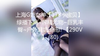 上海G奶女神【178小宝贝】 绿播下海~榨精尤物~巨乳丰臀~户外漏奶 自慰! 【290V】 (80)