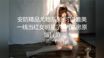 安防精品尤物系列-可以媲美一线当红女明星了5V[某房原版] (3)