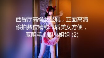 破解家庭摄像头TP两位年轻小少妇居家日常更衣身材展示 (1)