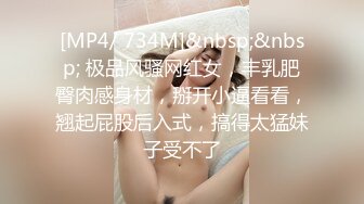 娇小美妞沙发上吃着巨屌