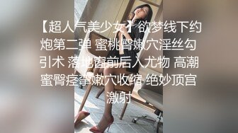 【淫乱性爱❤️美乳丰臀】肥臀人妻『甜甜圈】与老公性爱自拍VIP群流出 细腰蜜桃臀 漂亮擅操 完美露脸 高清1080P原版