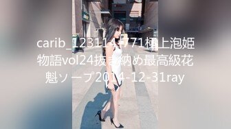 carib_123114-771極上泡姫物語vol24抜き納め最高級花魁ソープ2014-12-31ray