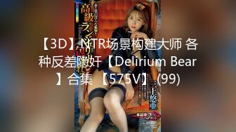 【3D】NTR场景构建大师 各种反差隐奸【Delirium Bear】合集 【575V】 (99)