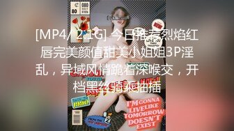 [MP4/ 2.1G] 今日推荐烈焰红唇完美颜值甜美小姐姐3P淫乱，异域风情跪着深喉交，开档黑丝骑乘抽插