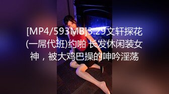 [MP4/593MB]3.29文轩探花(一屌代班)约啪 长发休闲装女神，被大鸡巴操的呻吟淫荡